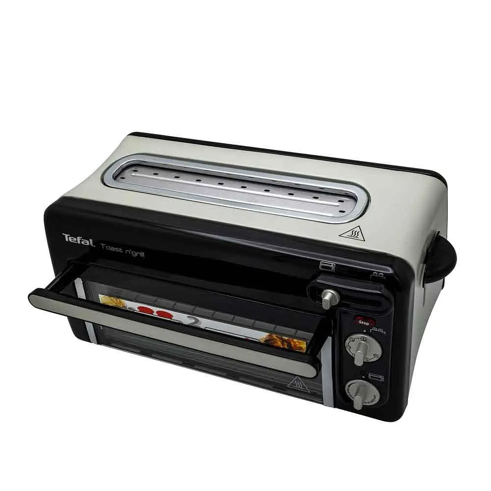 Тостер, міні-духовка Tefal Toast N’Grill TL6008