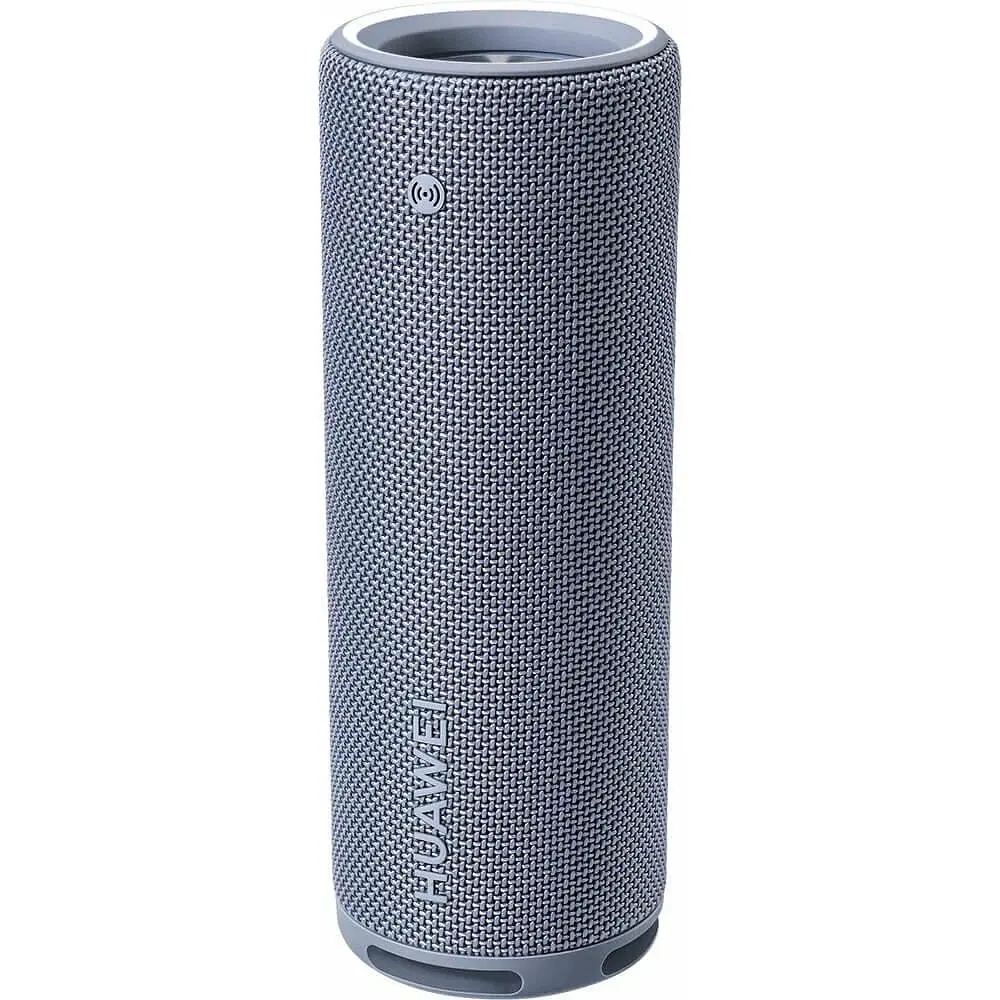 Портативна акустика Huawei Sound Joy 2 Isle Blue [140195] - фото 5