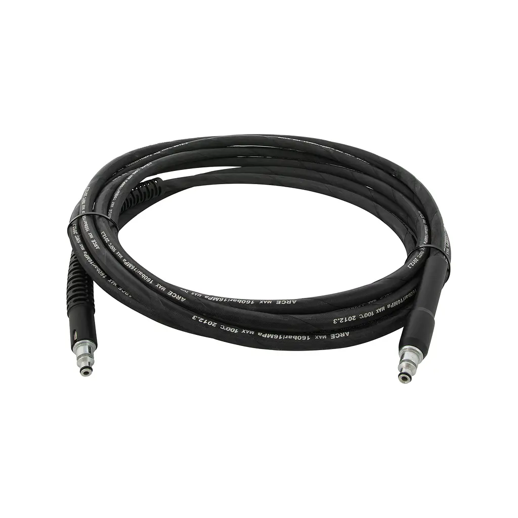 Шланг високого тиску 5.5 м для мийки Makita HW111/HW112 (3640660)