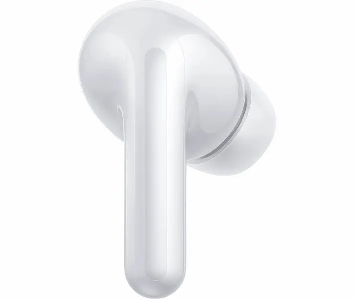 Наушники Xiaomi Redmi Buds 6 Lite White (BHR8655GL) - фото 2
