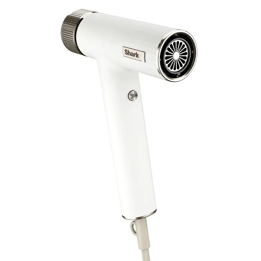 Фен Shark SpeedStyle 3-in-1 for Curly & Coily Hair HD334EU - фото 5