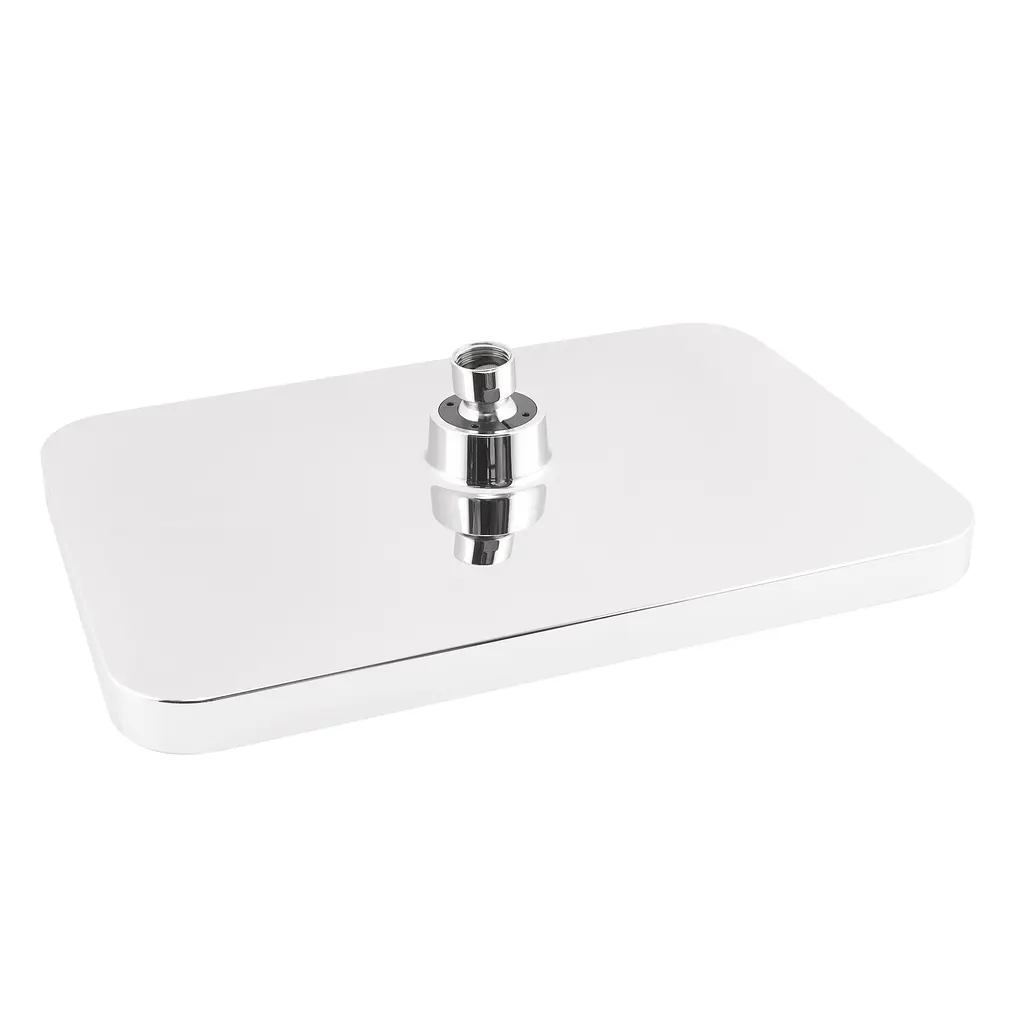 Душова система Koer KB-56030-01 3 функції KR5427, Хром - фото 6