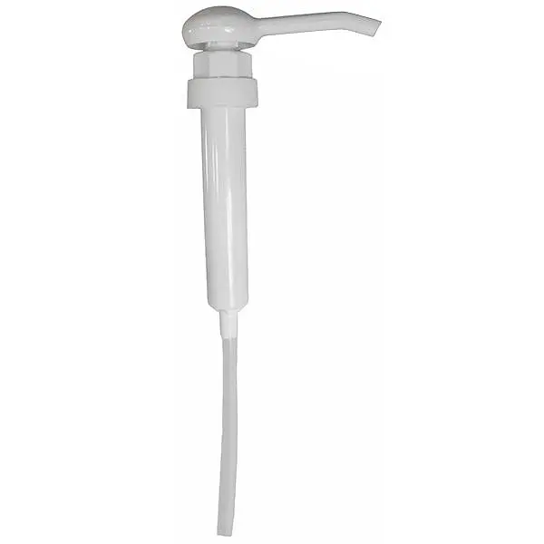 Помпа-дозатор для галона Davis Gallon Pump (PG)
