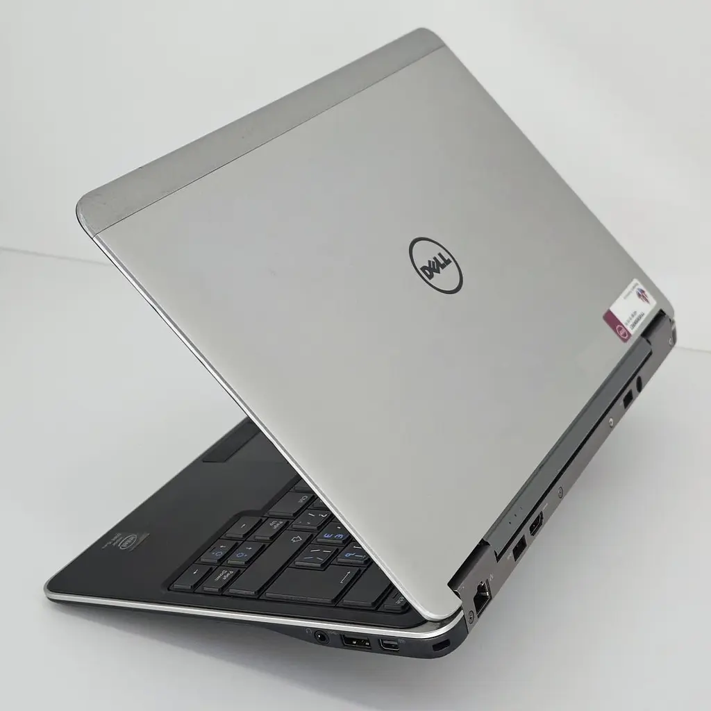 Ноутбук Dell Latitude E7240 (i5-4300U/4/128SSD) - Class A- "Б/В" - фото 2