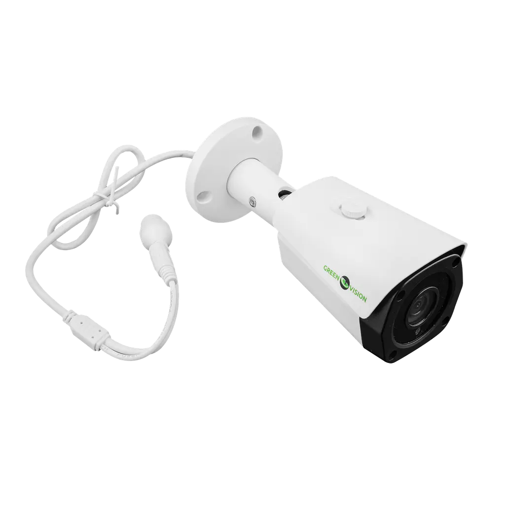 Зовнішня IP камера GV-078-IP-E-COF20-20 POE - фото 5