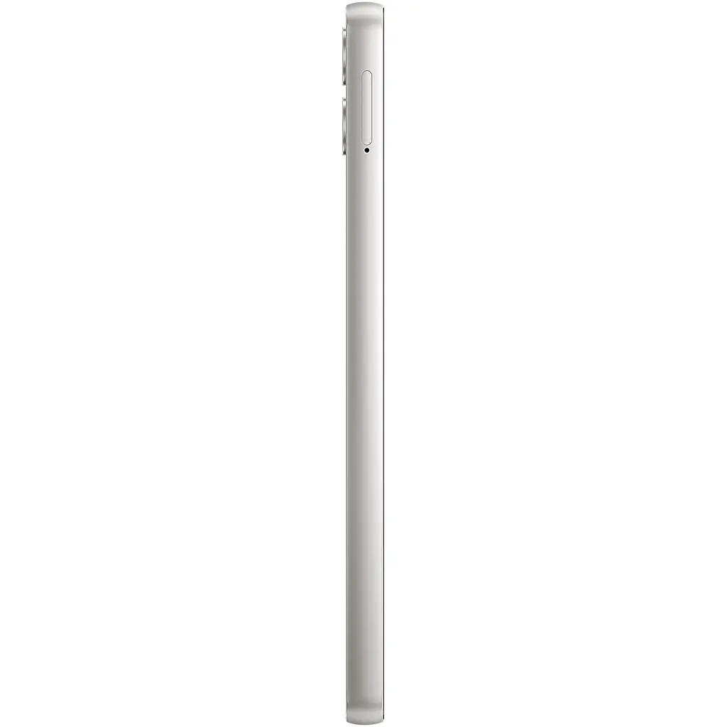 Смартфон Samsung Galaxy A05 4/64Gb UA-UCRF Silver [SM-A055FZSDSEK] [97761] - фото 8