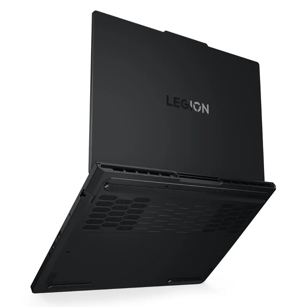 Ноутбук Lenovo 16 Legion Pro 5 16ADR10 2.5K/Ryzen 9 8945HX/32GB/1TB/RTX 5060 8GB/DOS/Eclipse Black (83LT008LRA) - фото 9