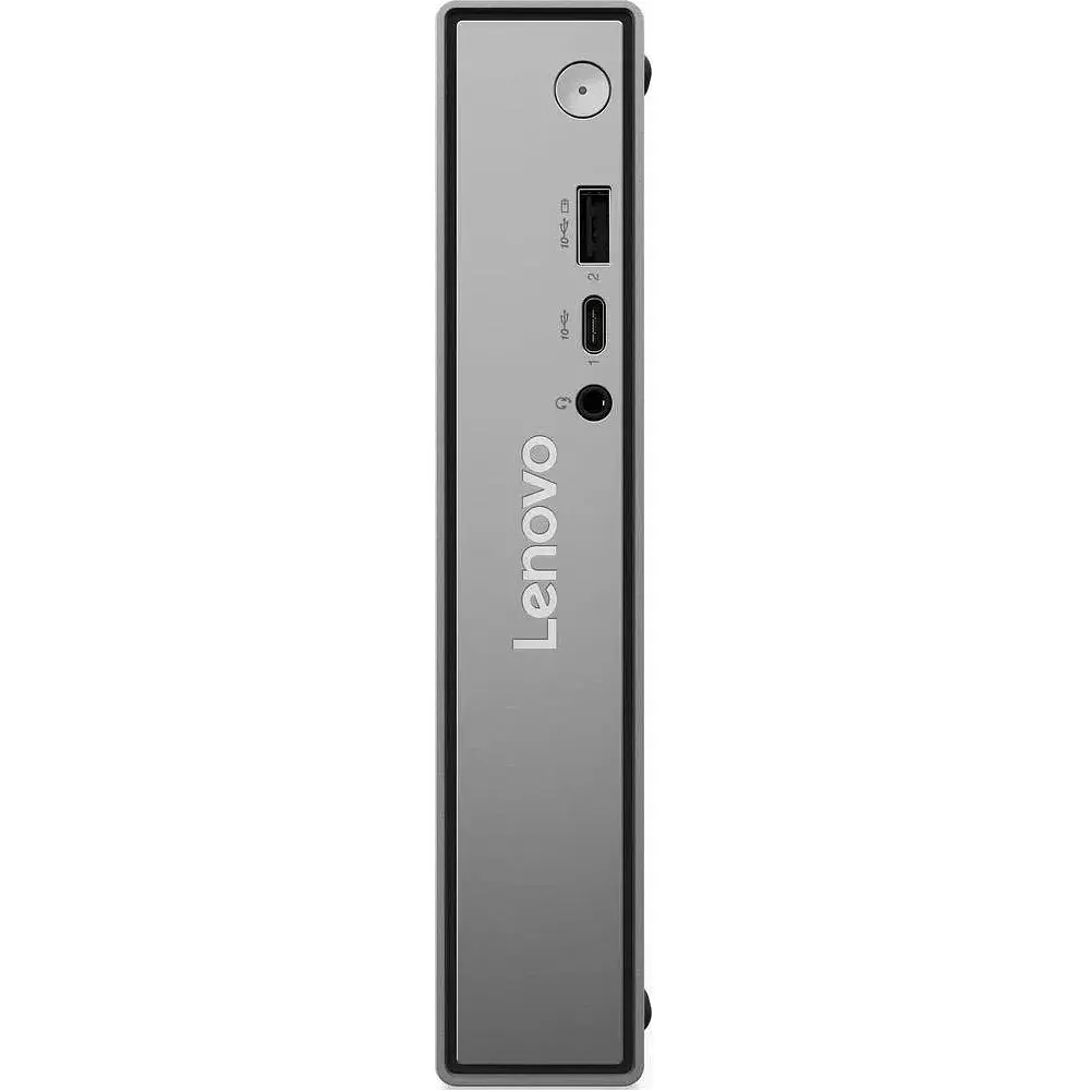 Неттоп Lenovo ThinkCentre neo 50q Gen 5 Black (13B9001QCK) - фото 2