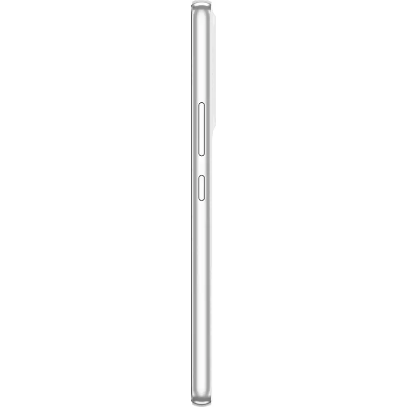 Смартфон Samsung Galaxy A53 5G 8/128Gb White [SM-A536EZWG] [69860] - фото 9