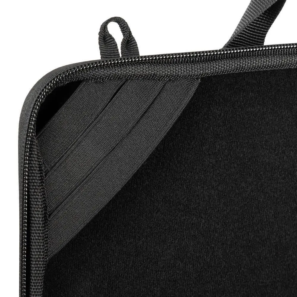 Чохол для ноутбука Rivacase 14 5130 black (5130 (Black)) - фото 8