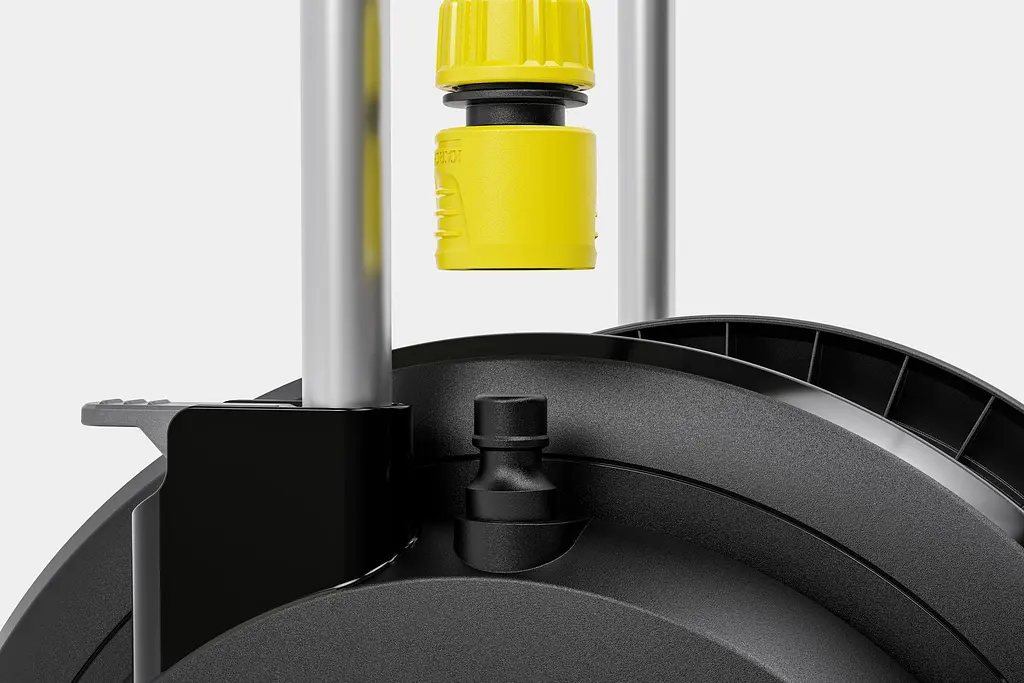 Котушка для шланга HT 2 Karcher sad0001947 - фото 4