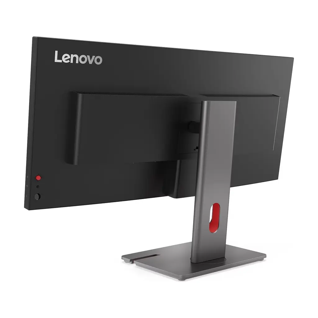 Монітор Lenovo P34WD-40 (64ADGAT1UA) - фото 8