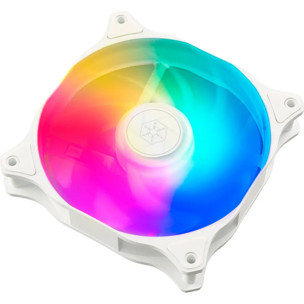 Система водяного охолодження Silverstone PF360W-ARGB [SST-PF360W-ARGB-V2] [99707] - фото 8