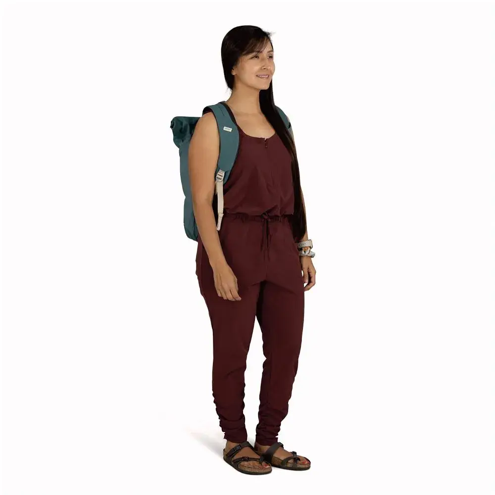 Рюкзак Osprey Arcane Roll Top - фото 4