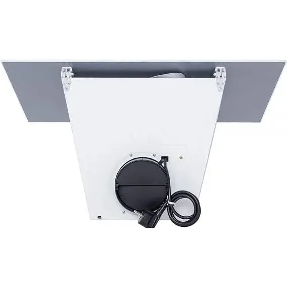 Витяжка Minola HVS 6232 WH/Inox 700 LED - фото 5