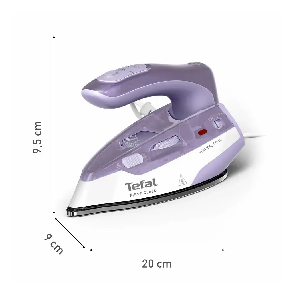 Праска Tefal DB1612E0 - фото 4