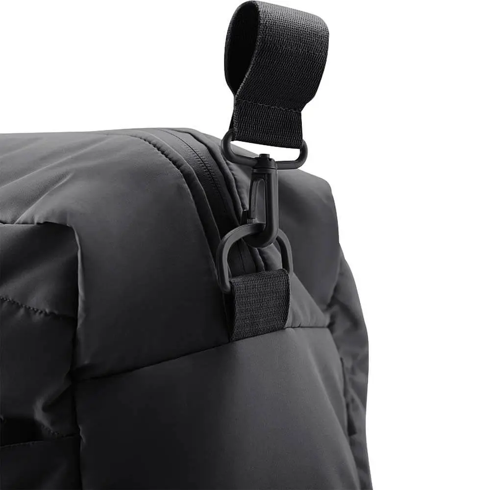 Сумка до коляски Britax-Romer by Done by Deer Carbon Black (2000041969) - фото 7
