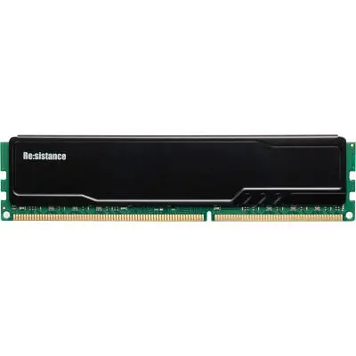 Модуль пам'яті для комп'ютера DDR3 8GB 1600 MHz CL11 1.5V Resistance INTELIGENTES (IR3BBB1/8) - фото 6