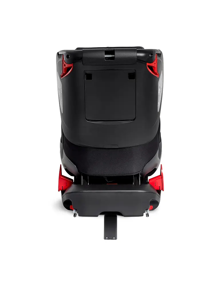 Детское автокресло Avionaut Glider Comfy Iso-Fix Black, черный (AV-340.S-CO.01) - фото 4