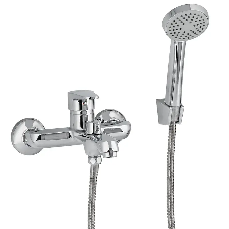 Змішувач s31 Ø35 для ванни литий AQUATICA (9731200)