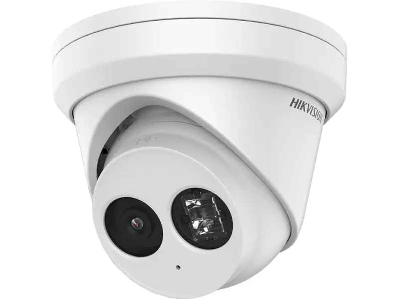 IP-камера відеоспостереження Hikvision DS-2CD2363G2-I (2.8 мм) - фото 3