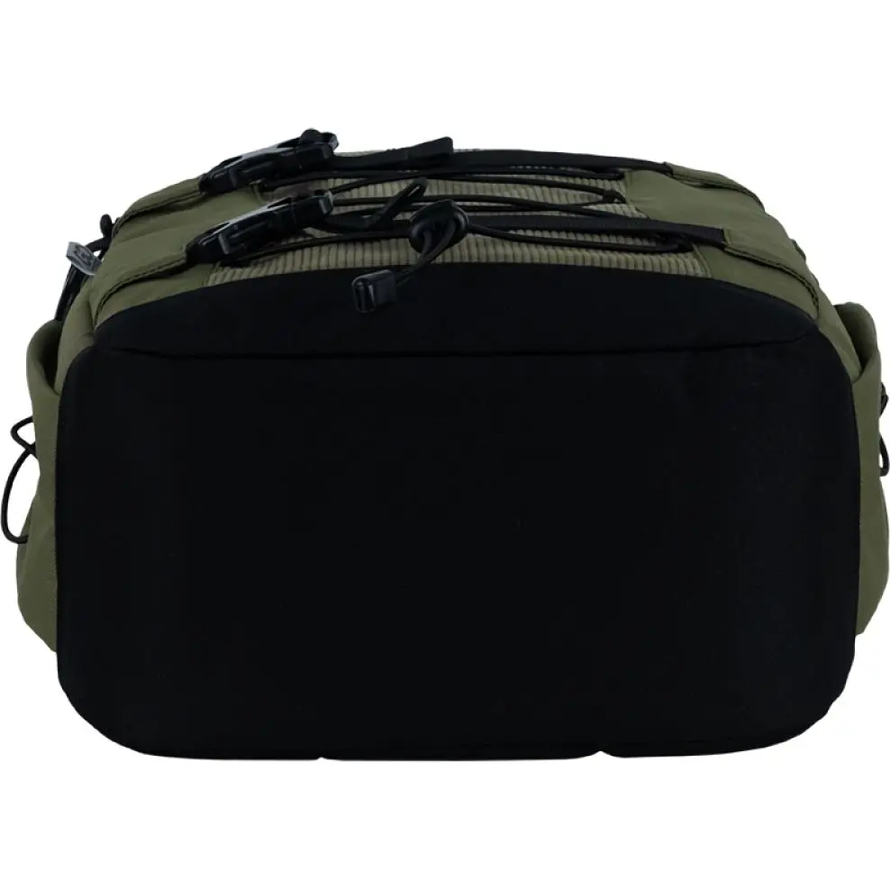 Рюкзак GoPack Education Teens 186 хакі (GO25-186L-3) - фото 8