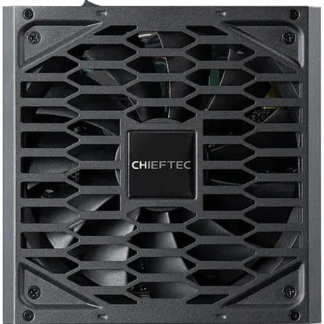 Блок питания Chieftec 1000W Vega M ATX 3.1 80+ Gold (PPG-1000-C) - фото 2