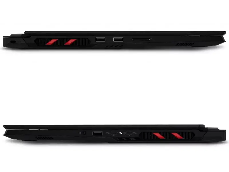 Ноутбук MSI Raider 18 HX AI A2XWJG (A2XWJG-069US) - фото 9