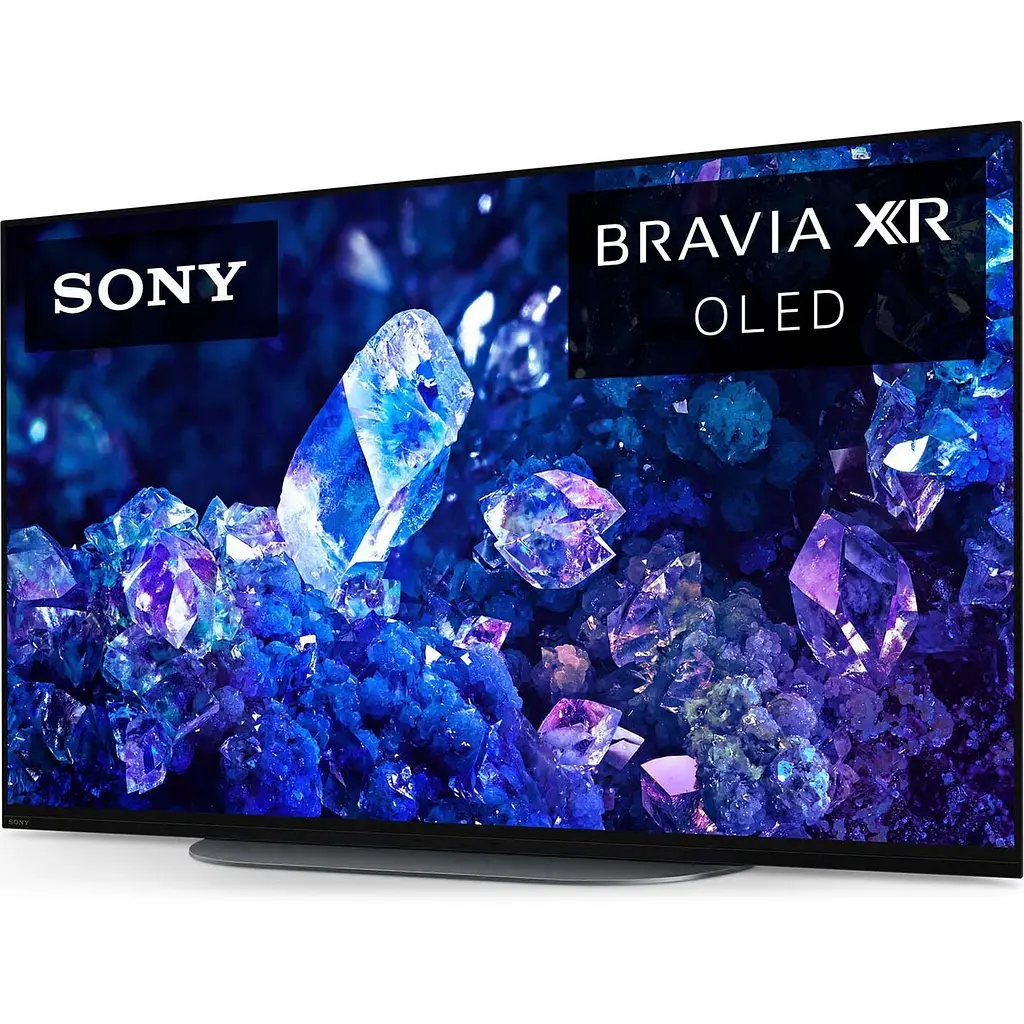 Телевізор Sony Bravia XR A90K 48" OLED 4K EU [XR-48A90K] [81051] - фото 3