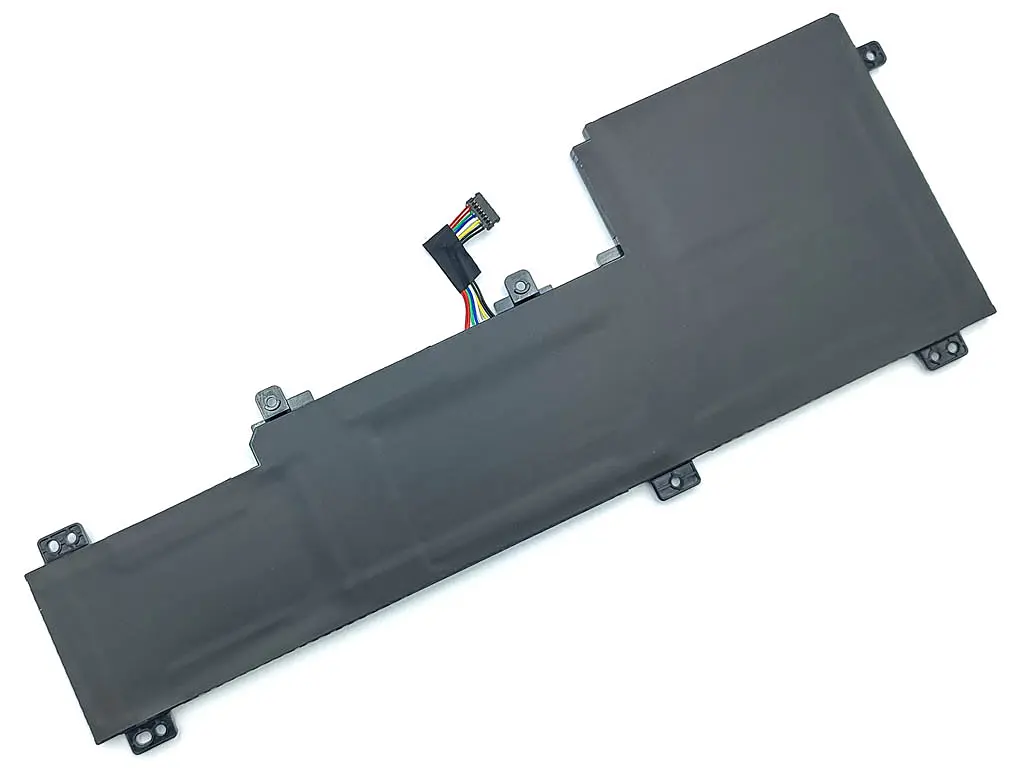 Акумулятор L20M4PE1 для Lenovo IdeaPad 5 PRO 16ACH6 16ARH7 16IAH7 16IHU6 (L20C4PE1 L20L4PE1) (15.4V 4650 mAh 71W) - фото 3