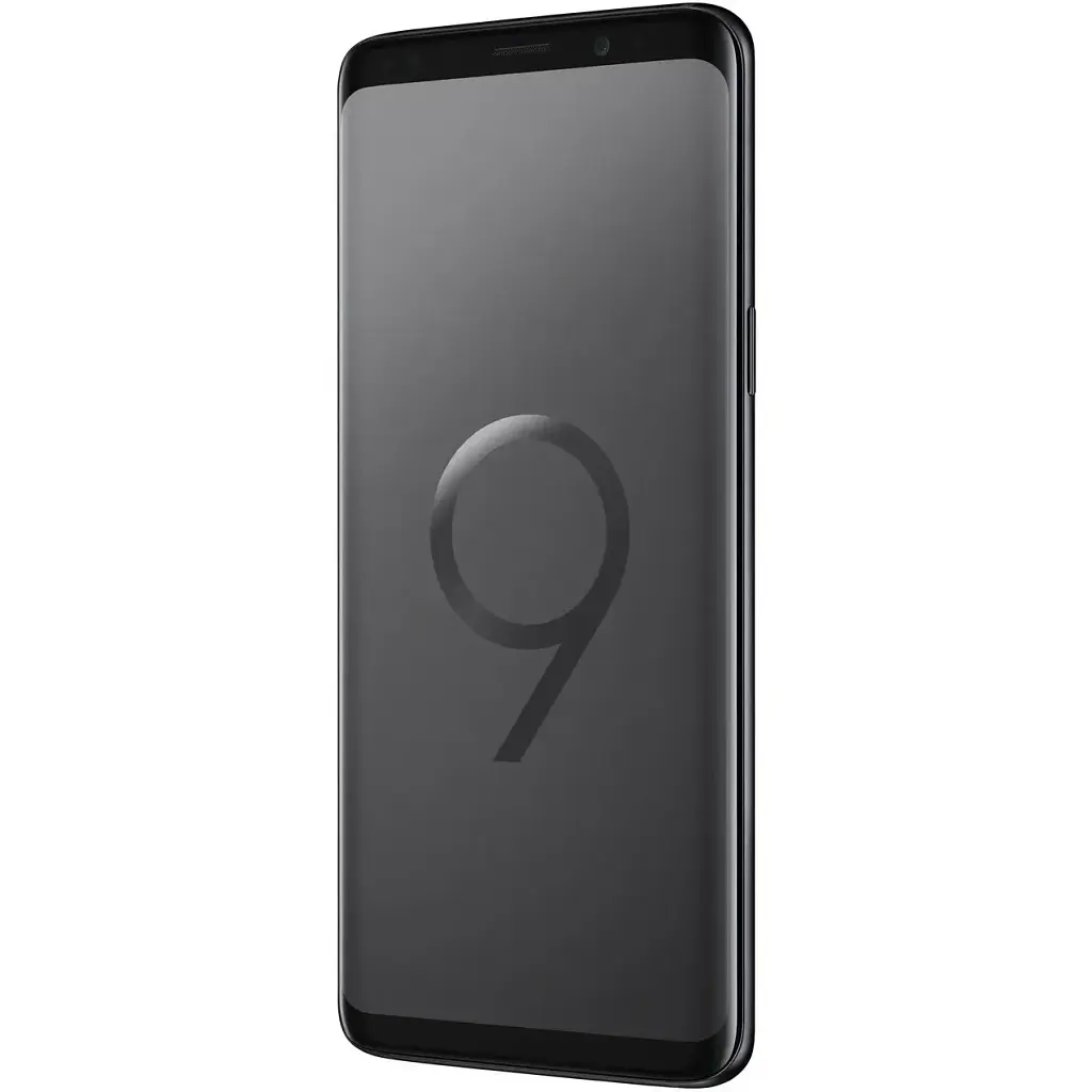 Смартфон Samsung Galaxy S9 4/64Gb Black (SM-G9600) [2 SIM, NFC, SnapDragon] - фото 4