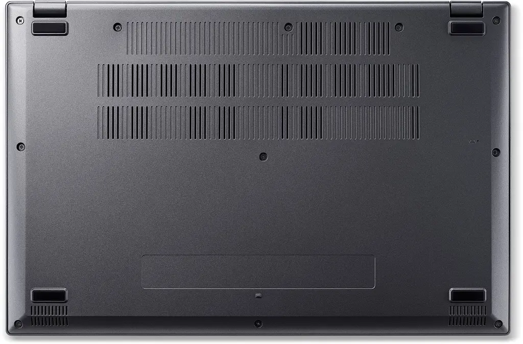 Ноутбук Acer Aspire 15 A15-51M 15.6' FHD IPS, Intel 3-100U, 16GB, F512GB, UMA, Lin, серый (NX.KXTEU.001) - фото 6