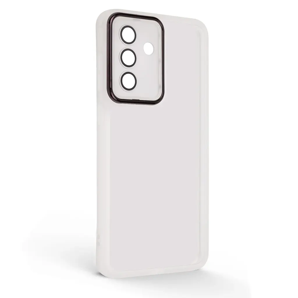 Чохол ArmorStandart Shade для Samsung A56 5G White - фото 2