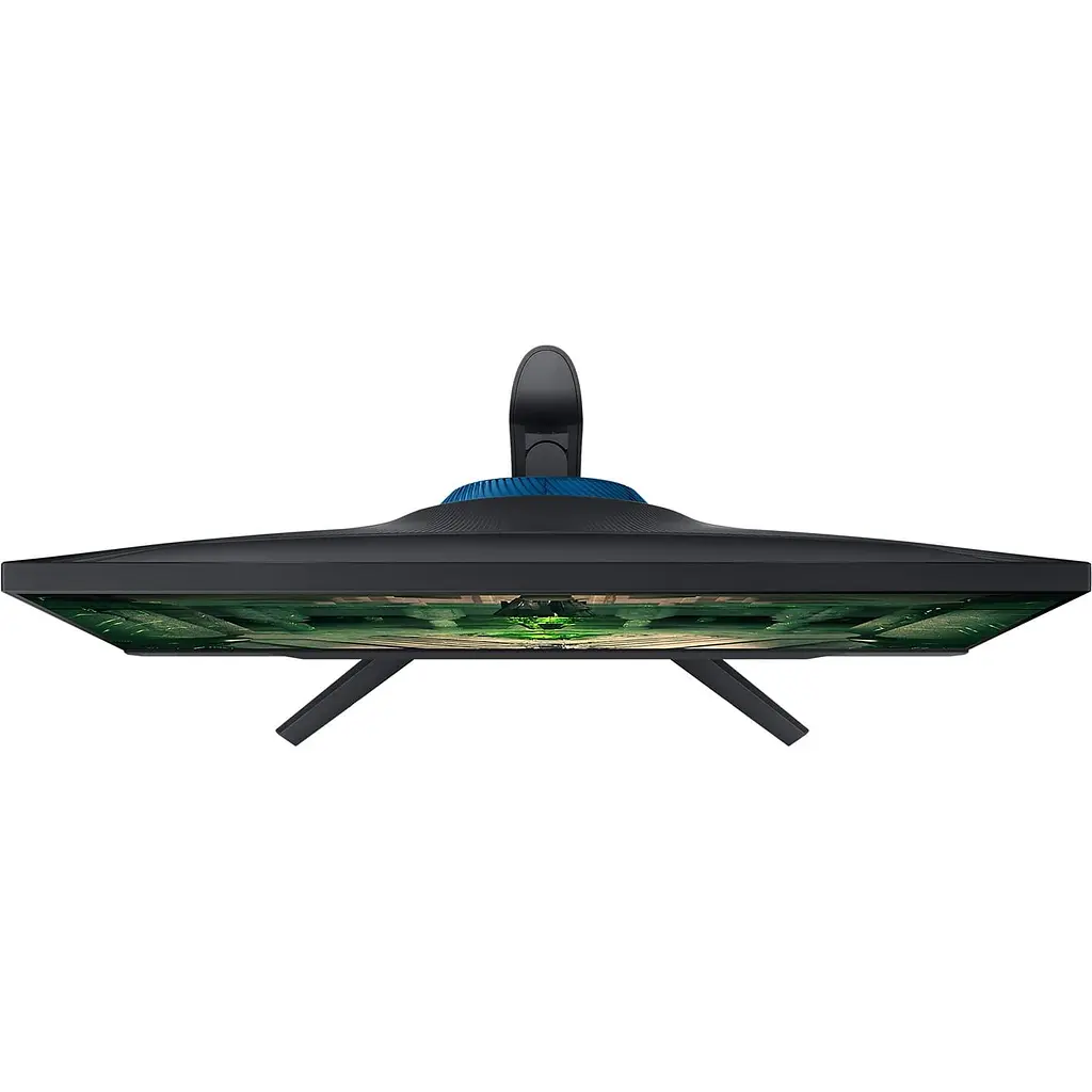 Монітор 27" Samsung Odyssey G4 S27BG400EI FHD IPS 240Hz (LS27BG400EIXUA) - фото 5