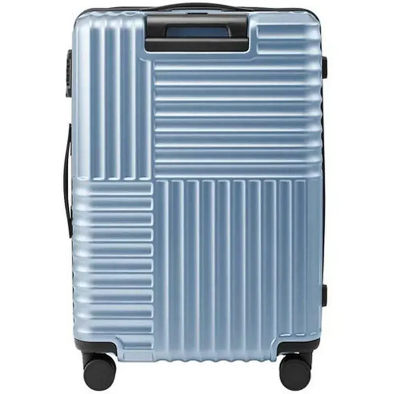 Валіза Xiaomi Ninetygo Himalaya Luggage 28" Light Blue (6941413239691) - фото 4