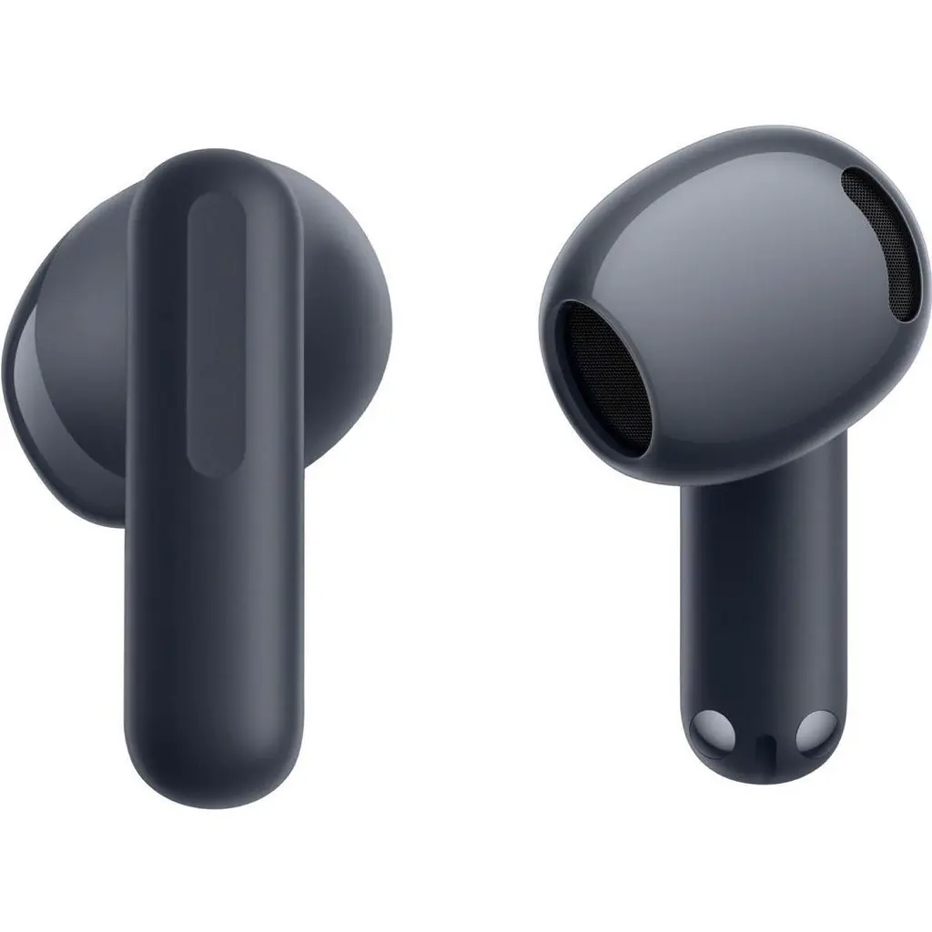 Навушники TWS Oppo Enco Air5s ETEF1 Midnight Black UA - фото 5