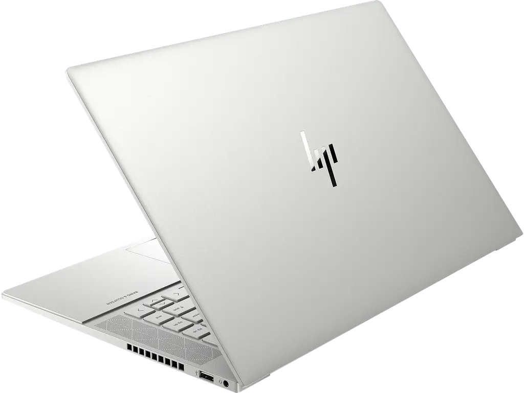 Ноутбук HP Envy Laptop 15-ep0017ur (1U9K0EA) Silver (1U9K0EA) - фото 4