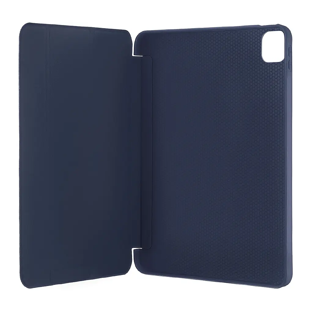 Чохол-книжка Smart Case iPad Pro (11"/2020/2021) Clear Dark Blue - фото 2