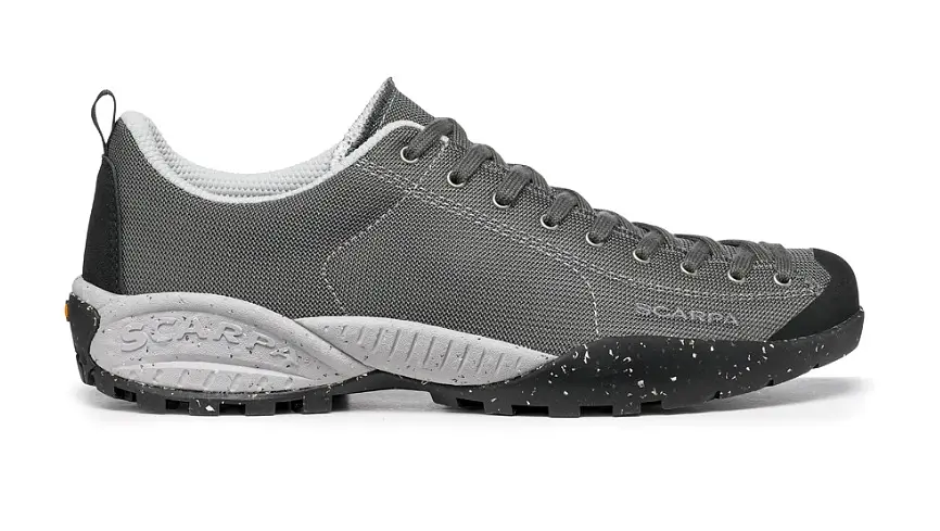 Кросівки Scarpa Mojito Planet-Fabric 44,5 Сірий - фото 2