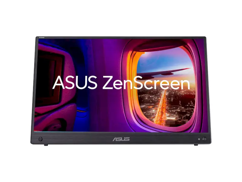 Монітор Asus ZenScreen MB16AHG (90LM08U0-B01170)