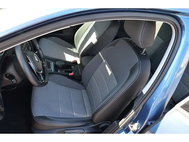 Авточохли модельні MW Brothers для Volkswagen Golf VII c 2013 - фото 4
