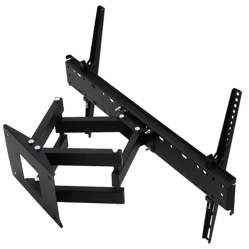 Кронштейн Charmount TV0604T-R6 Black - фото 7