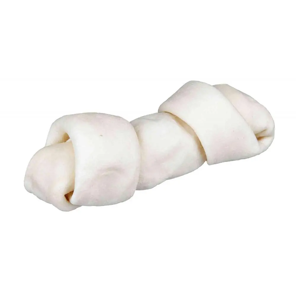 Ласощі для собак Trixie Кость для чистки зубів Denta Fun 24 см 240 г