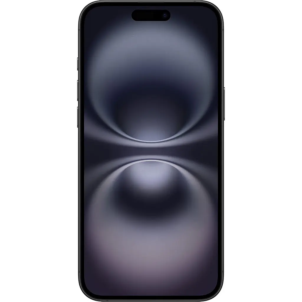 Смартфон Apple iPhone 16 Plus 128GB Black (MXVU3) [114829] - фото 2