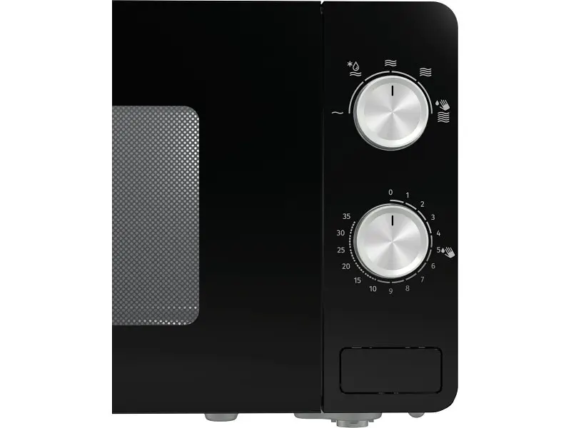 Мікрохвильова піч Gorenje MO17E1B - фото 6