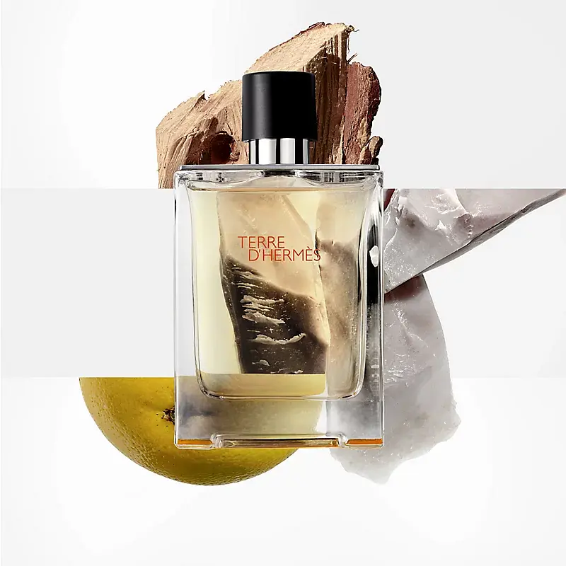 Тестер туалетної води Terre d'hermes Eau De Toilette 100 ml - фото 2