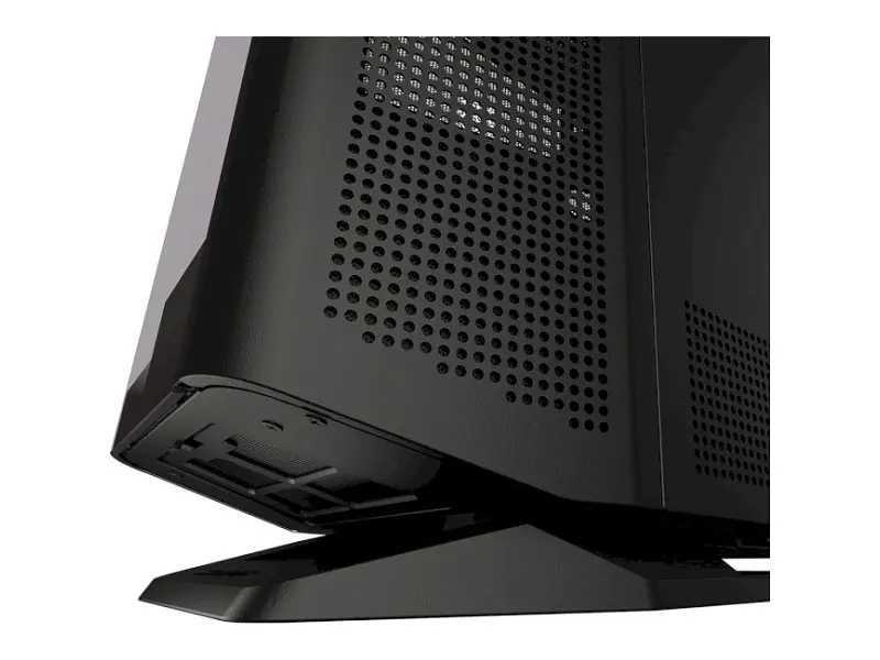 Корпус Cougar FV270 RGB Black - фото 10