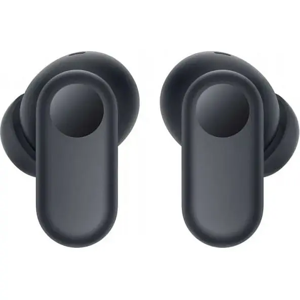 Навушники Oppo Enco Buds2 Pro Bluetooth чорні e510a - фото 5