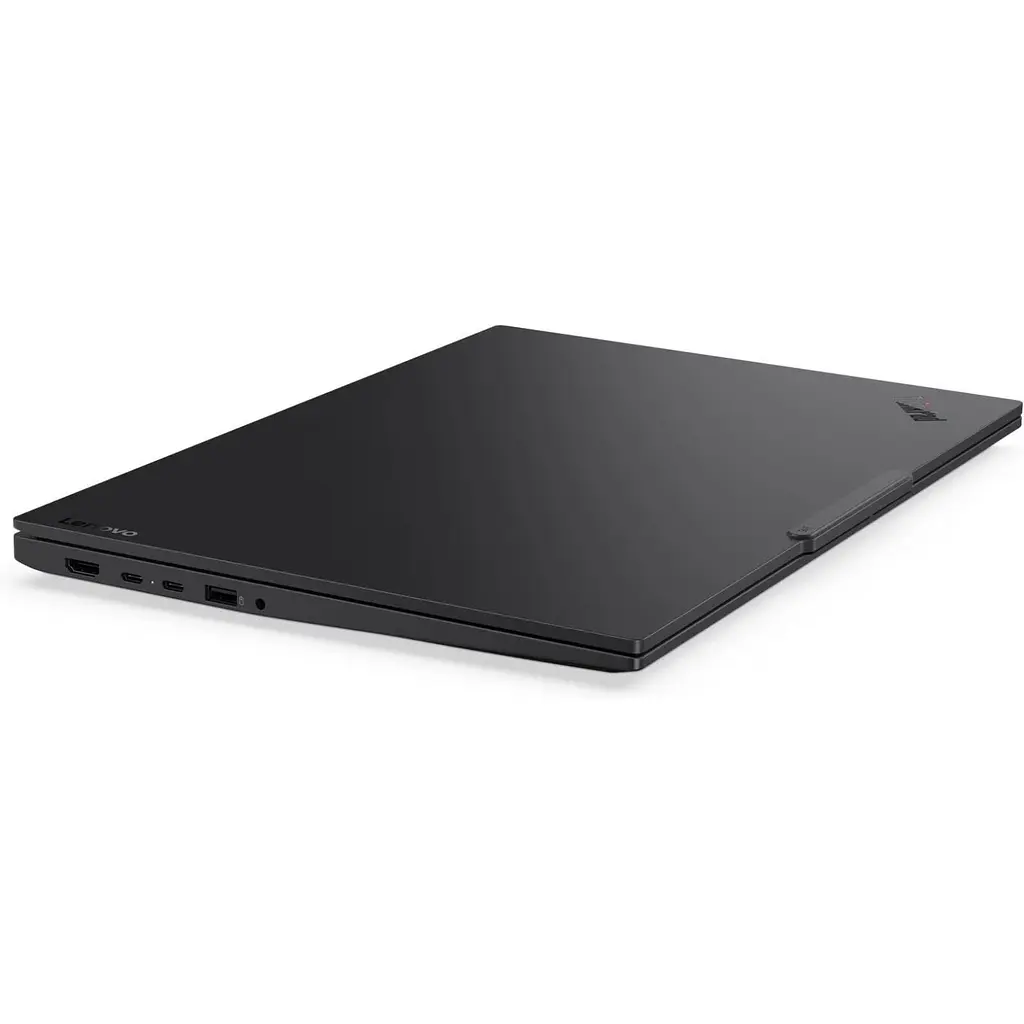 Ноутбук Lenovo 16 ThinkPad E16 Gen 3 AMD IPS/Ryzen 5 230/16GB/512SSD/UMA/DOS/Eclipse Black (21SUS01M00) - фото 8