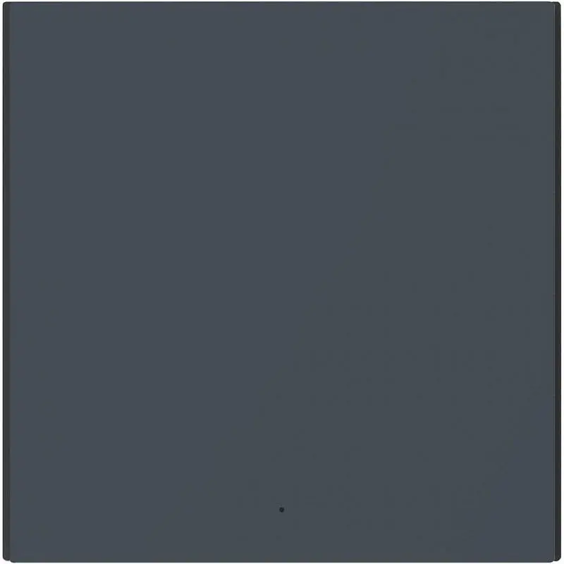 Розумний вимикач Aqara Smart Wall Switch H1 Grey (WS-EUK01) Global EU [111939] - фото 3